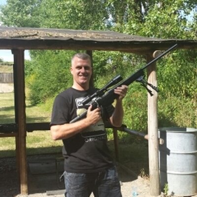 Profile Picture of Paul Coffey (@paulcoffey100) on Twitter