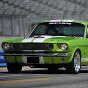 Profile Picture of Dustin Messick (@pitsterm) on Youtube