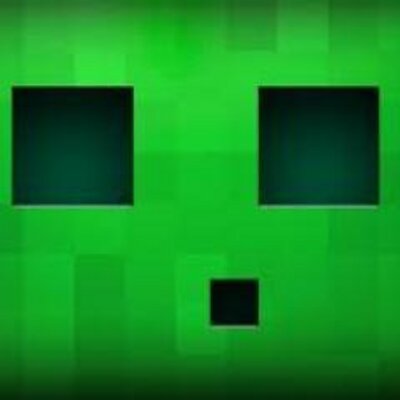 Profile Picture of Nick St. Laurent (@@MinecraftAgain) on Twitter