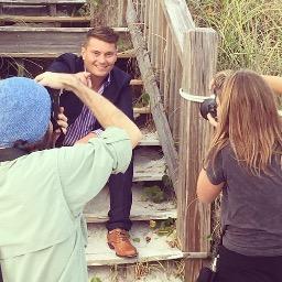 Profile Picture of Eric Grzybowski (@ericgetpaid) on Twitter