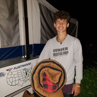 Profile Picture of Michael Cashman ⛵ (@mcc_cashman) on Twitter
