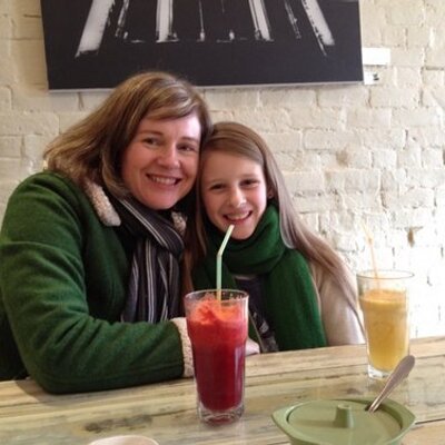 Profile Picture of Suzanne Coyle (@coyle_s) on Twitter