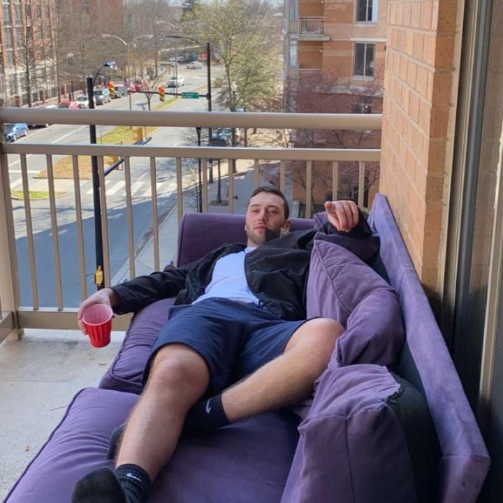 Profile Picture of Big Pete (@peterangelone8) on Tiktok