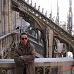 Profile Picture of George Giannopoulos (@ggiorgio_) on Instagram