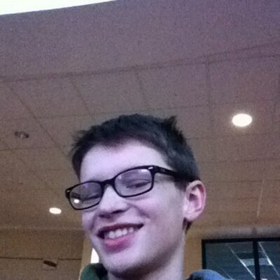 Profile Picture of David Borland (@kungpowdude) on Twitter