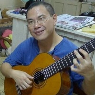 Profile Picture of Jon Joaquin (@jnjqn) on Twitter