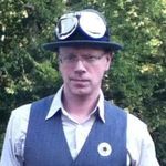 Profile Picture of Chris Fretwell (@chris.fretwell.10) on Instagram