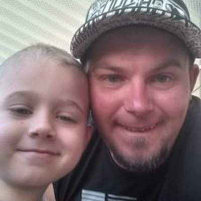 Profile Picture of Daniel Treadway (@dwtreadway05) on Twitter