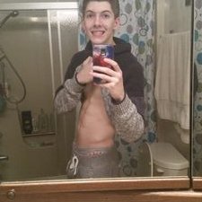 Profile Picture of Josh (@Josh_Wozniak) on Twitter