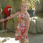 Profile Picture of Chloe McKenna (@mckenna.chloe) on Instagram