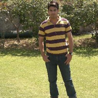 Profile Picture of Asif Sayed (@asifsayed789) on Twitter