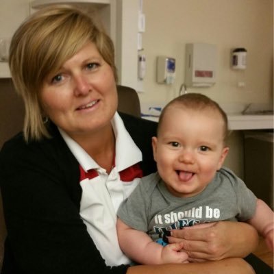 Profile Picture of Lisa Copley (@lcopley_lisa) on Twitter