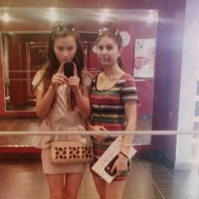 Profile Picture of Julia_Timofeeva (@00_timofeeva) on Twitter