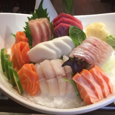 Profile Picture of Plum House Sushi (@Sushi_andy) on Twitter