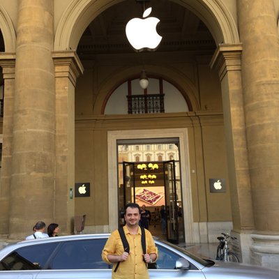 Profile Picture of Oğuzhan Demirkan (@thisisossi) on Twitter