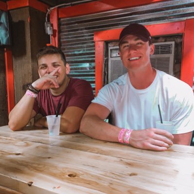 Profile Picture of Matt Hutson (@Matt_Hutson9) on Twitter