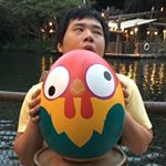 Profile Picture of Wing Chung HSU (@chung12134) on Instagram