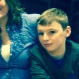 Profile Picture of Caleb Mclain (@caleb.mclain.5) on Facebook