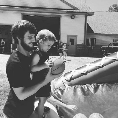 Profile Picture of Kyle Doughty (@Kyle13047947) on Twitter