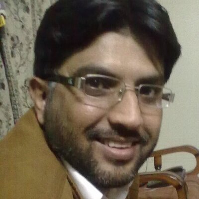 Profile Picture of Muneer Ahmed (@muneermirjat) on Twitter