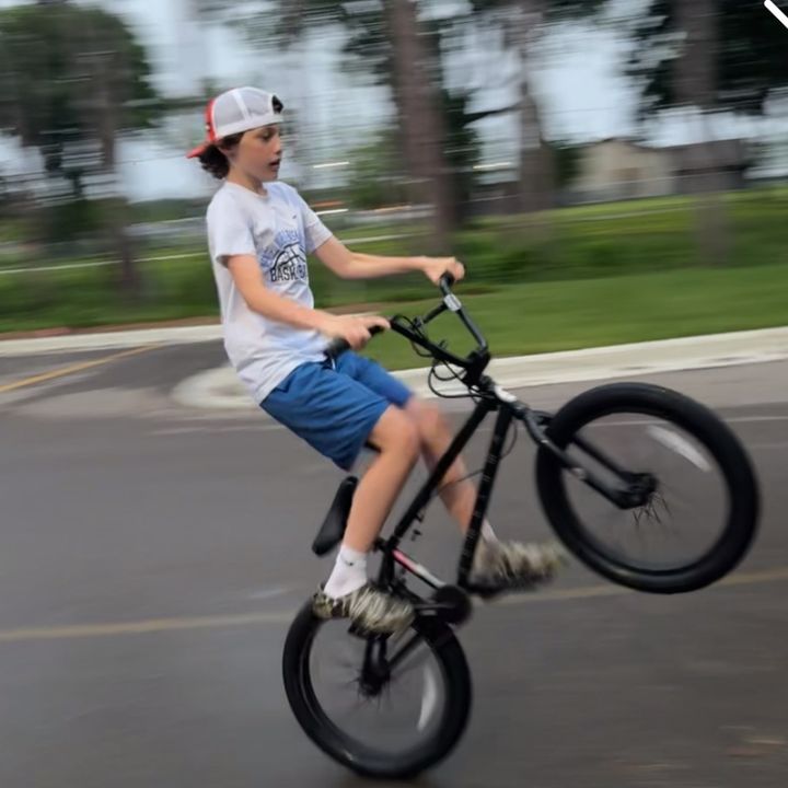 Profile Picture of Bill munger (@maxmunger7) on Tiktok