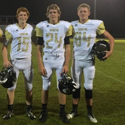 Profile Picture of Nick Harrell (@18nicholas) on Twitter