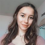 Profile Picture of maria (@maria.clapp) on Instagram