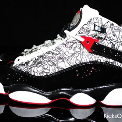 Profile Picture of Jordan Oconnor (@lilwizzy) on Twitter