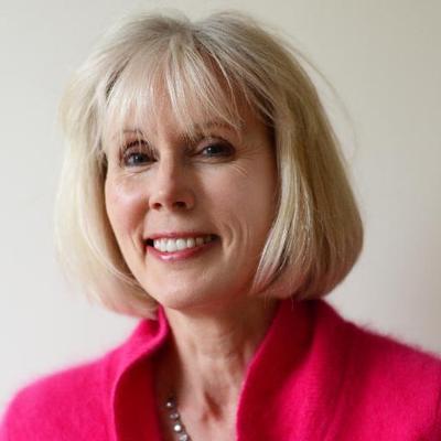 Profile Picture of Rachel Fay (@rachelfaylondon) on Twitter