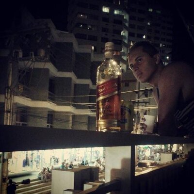 Profile Picture of Julio Alzate (@AlzateJulio) on Twitter