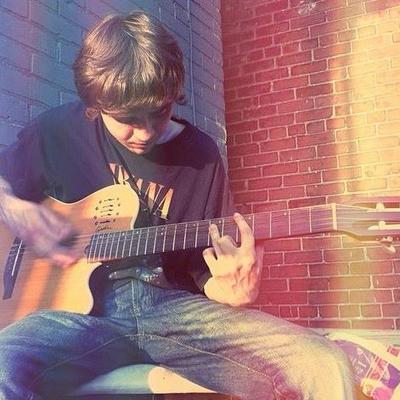 Profile Picture of Daniel Hamelin (@Hamelin121) on Twitter