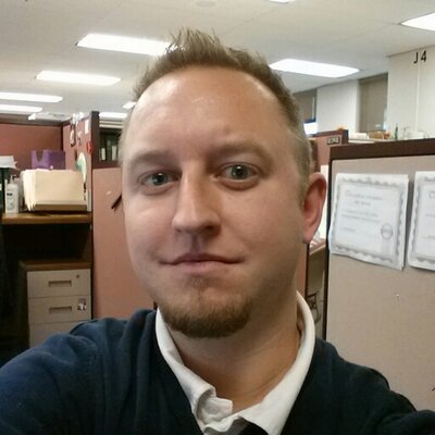 Profile Picture of Matt Marceau (@mmarceau) on Twitter