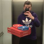 Profile Picture of David Dunbar (@thelovemuffin1988) on Instagram