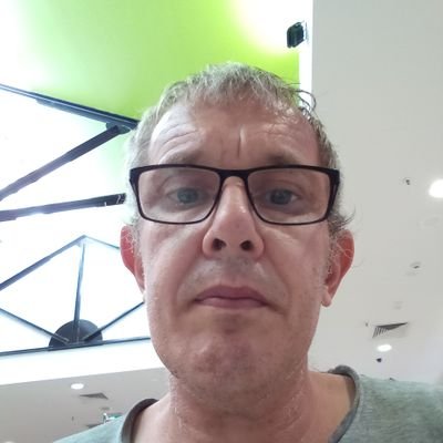Profile Picture of Wade Grahàm (@WadeGrahm1) on Twitter