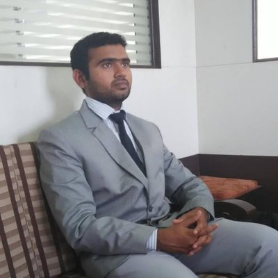 Profile Picture of Kushal Sharma (@kushalsharma76) on Twitter