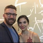 Profile Picture of Jason & Kristen McWilliams (@soulsandseasons) on Instagram