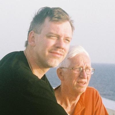 Profile Picture of Chris Pickrell (@Chris_Pickrell) on Twitter