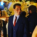 Profile Picture of David Hanrahan (@david1hanrahan) on Instagram