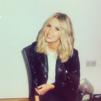 Profile Picture of Jenna Meek (@jenna_meek) on Twitter