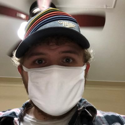 Profile Picture of Joseph Elijah Rosson (@madman34567) on Twitter