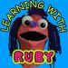 Profile Picture of Learning With Ruby (@learningwithruby) on Pinterest