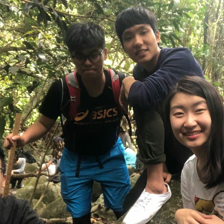 Dixon  Leong - Tiktok Profile Picture of Dixon  Leong (@dixonleong) on Tiktok