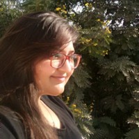 Profile Picture of Janki Patel (@janki-patel-415) on Quora