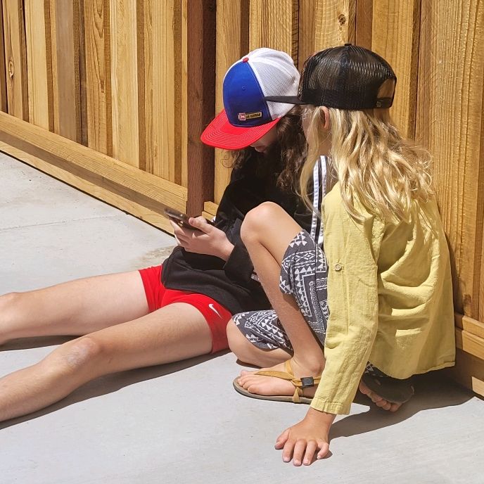 Profile Picture of Lillian Reid (@lillian.reid7) on Tiktok