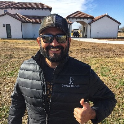 Profile Picture of Tony Perez (@perezbox) on Twitter