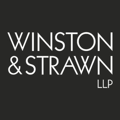 Profile Picture of Winston & Strawn LLP (@WinstonLaw) on Twitter