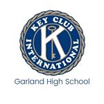 Profile Picture of Garland High School Key Club🦉🗝 (@garlandhskeyclub) on Instagram