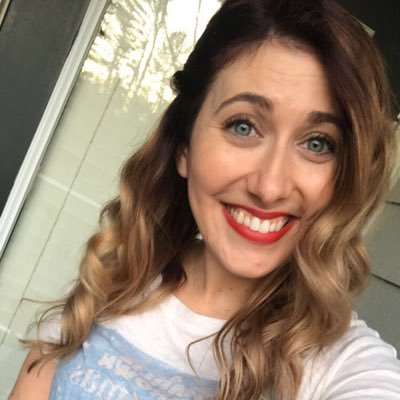Profile Picture of Alyssa Clay (@AlyssaClay) on Twitter