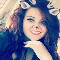 Profile Picture of Kayla Ferguson (@kayla-ferguson-26) on Quora