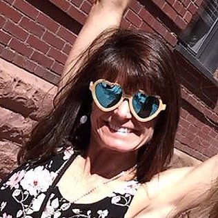 Profile Picture of Jackie Burt (@JackieBurt) on Twitter